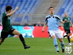 Prediksi Skor Como vs Lazio Jadi Laga Panas Pekan 1 Serie A, 24 Agustus 2025