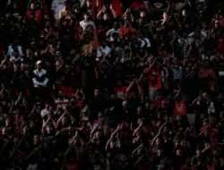 Ketua Panpel Persija Ancam Keras The Jak Soal Kursi JIS Rusak