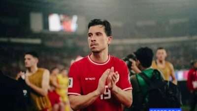 Rumor Thom Haye ke Persib