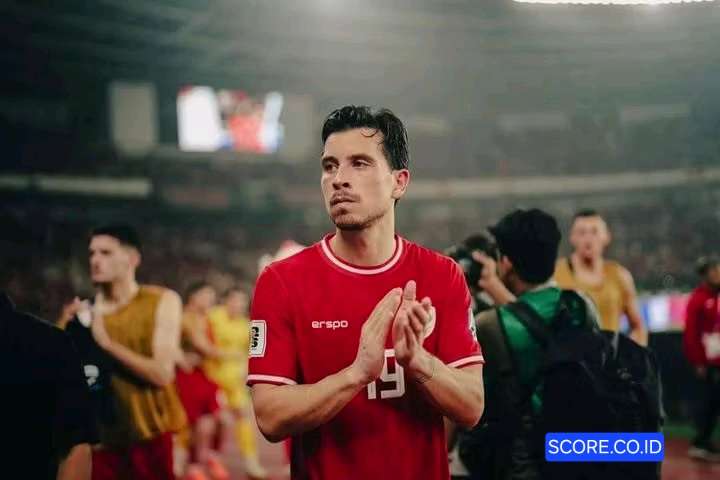 Rumor Thom Haye ke Persib