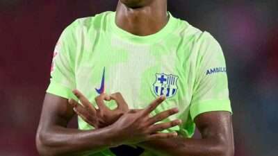 Undian UCL 2025/2026 Jadi Mimpi Buruk Klub Inggris, Kenapa?