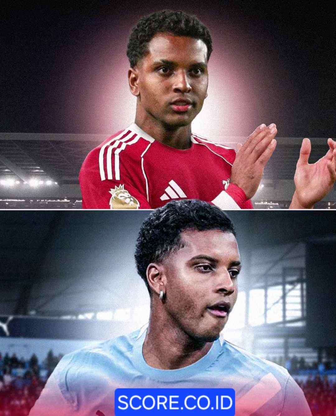 Liverpool Langkahi Manchester City