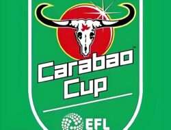 Apa itu Carabao Cup? Sejarah, dan Klub Terbanyak Peraih Gelar Disini
