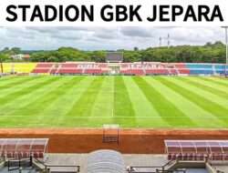 Persijap Siap Menang Lawan Arema di Stadion Keramat