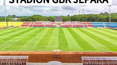 Persijap Siap Menang Lawan Arema di Stadion Keramat