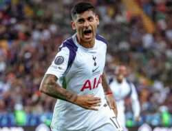 5 Daftar Bek Tengah Muda Terbaik Dari 5 Klub Berbeda