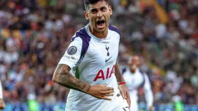 5 Daftar Bek Tengah Muda Terbaik Dari 5 Klub Berbeda Bek Tengah Muda Terbaik