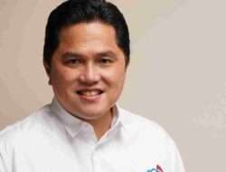 Profil Erick Thohir Terlengkap yang Jadi Inspirasi Kawula Muda