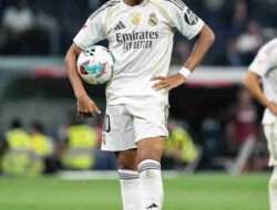 Bukan Yamal, Ternyata 5 Daftar Ini Punya Gaji Pemain Liga Spanyol Tertinggi