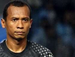 Daftar Kiper Terbaik Persija yang Dijuluki: “Tembok Cina”