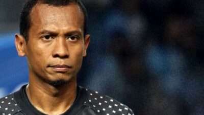 Daftar Kiper Terbaik Persija