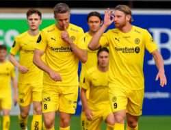 Prediksi Skor Bodo Glimt vs Sturm Graz Liga Champions UEFA, 21 Agustus 2025 Pukul 02.00 WIB