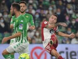 Prediksi Skor Celta Vigo vs Real Betis La Liga, 28 Agustus 2025 Pukul 02.00 WIB