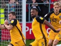 Prediksi Skor Port Vale vs Stevenage Ligue 1, 20 Agustus 2025 Pukul 01.45 WIB