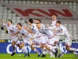 Prediksi Skor Westerlo vs Zulte Waregem, 2 Agustus 2025 Pukul 21.00 WIB