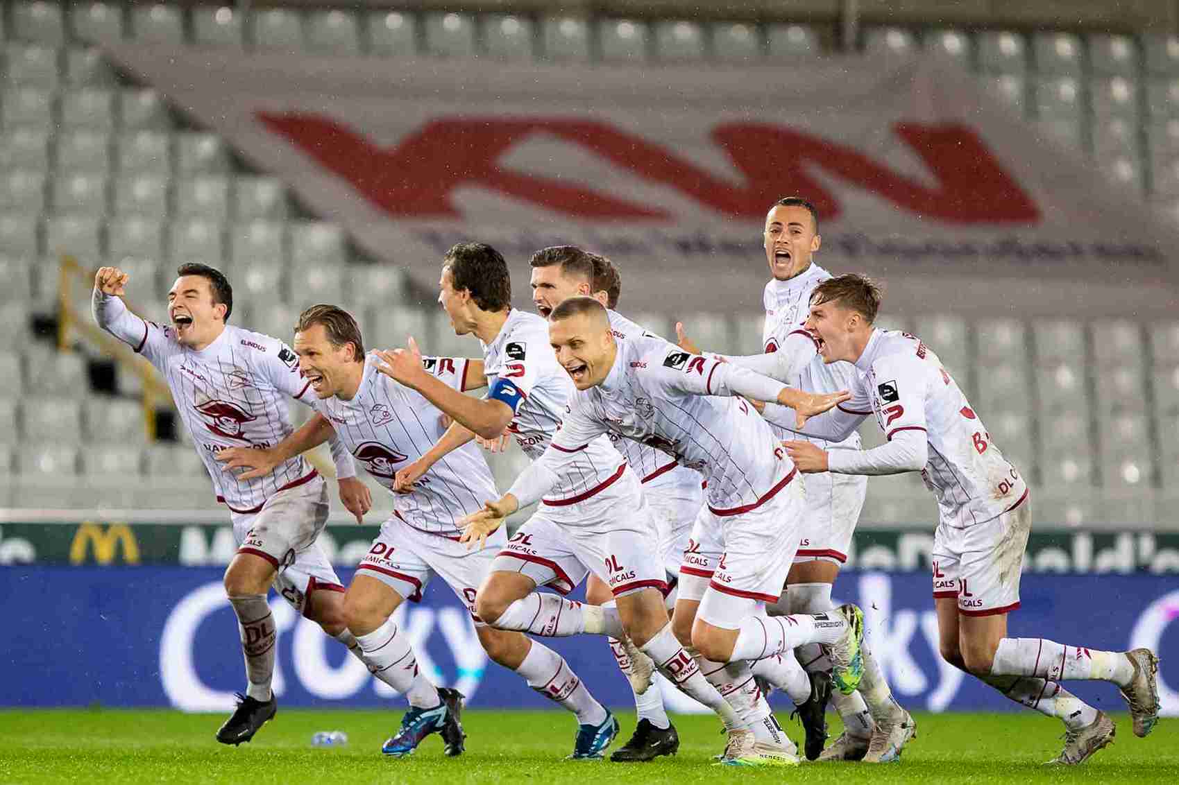 Prediksi Skor Westerlo vs Zulte Waregem