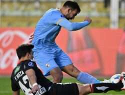 Prediksi Skor Bolivar vs Cienciano CONMEBOL Sudamericana, 14 Agustus 2025 Pukul 05.00 WIB