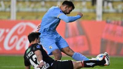 Prediksi Skor Bolivar vs Cienciano