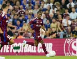 Prediksi Skor FC Utrecht vs Servette, Liga Eropa Putaran Ketiga 15 Agustus 2025 Pukul 01.00 WIB