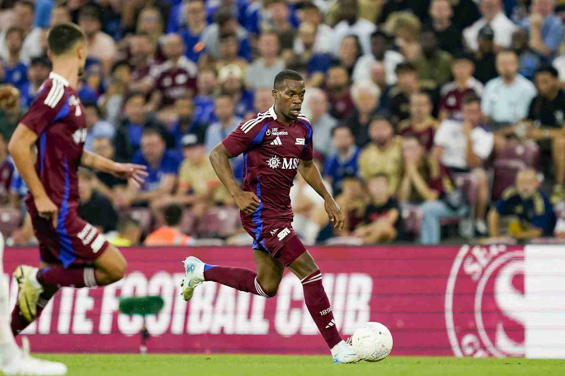 Prediksi Skor FC Utrecht vs Servette