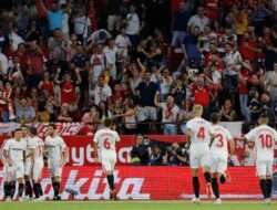 Prediksi Skor Ceuta vs Sevilla B, 6 Agustus 2025 Pukul 00.00 WIB