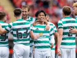 Prediksi Skor Celtic vs Kairat Liga Champions UEFA, 21 Agustus 2025 Pukul 02.00 WIB