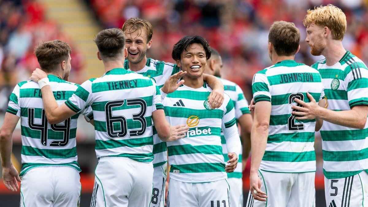 Prediksi Skor Celtic vs Kairat