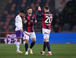 Prediksi Skor Bologna vs Vis Pesaro, 1 Agustus 2025 Pukul 22.30 WIB