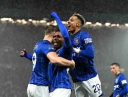 Prediksi Skor Auxerre vs Ipswich Laga Persahabatan, 2 Agustus Pukul 23.00 WIB