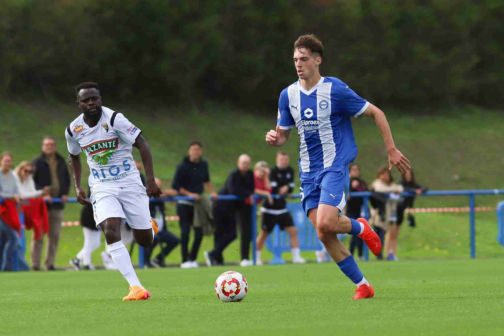 Prediksi Skor Alaves vs Huesca