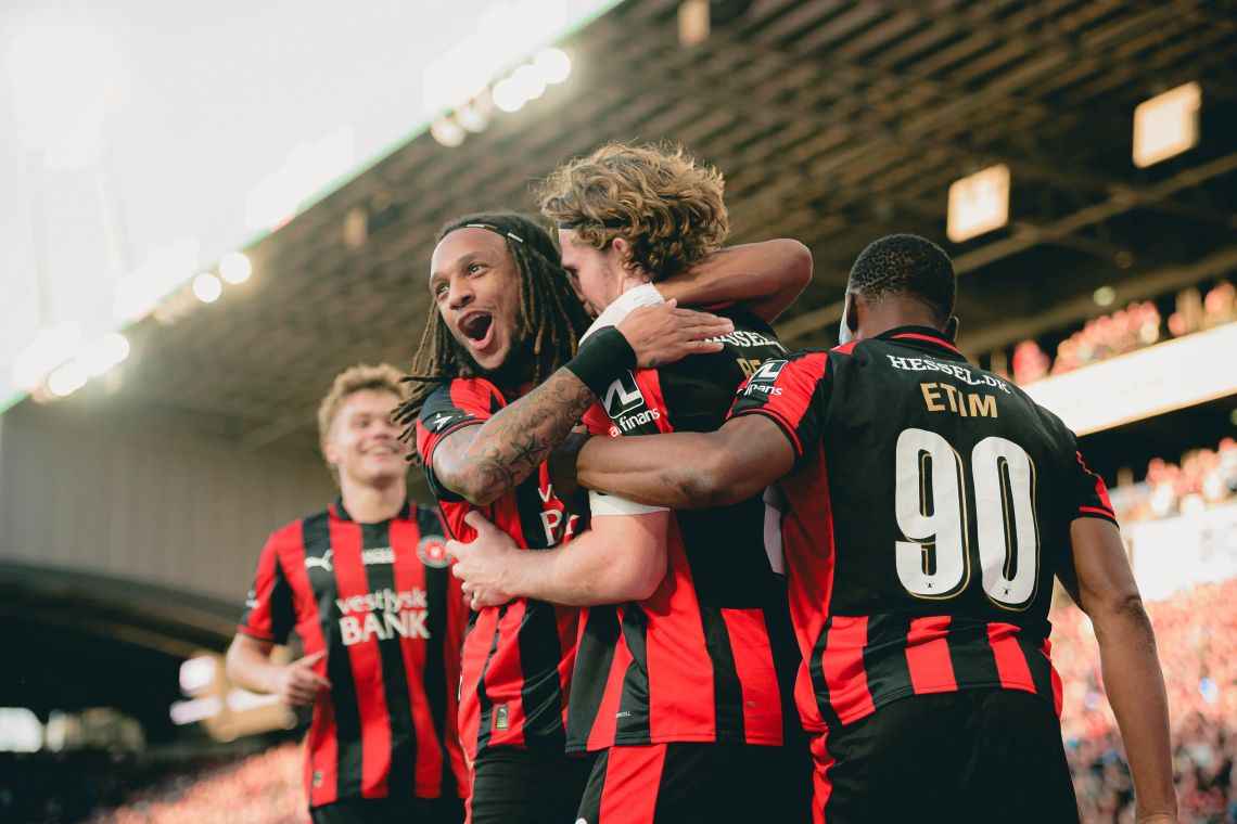 Prediksi Skor Fredrikstad FK vs Midtjylland