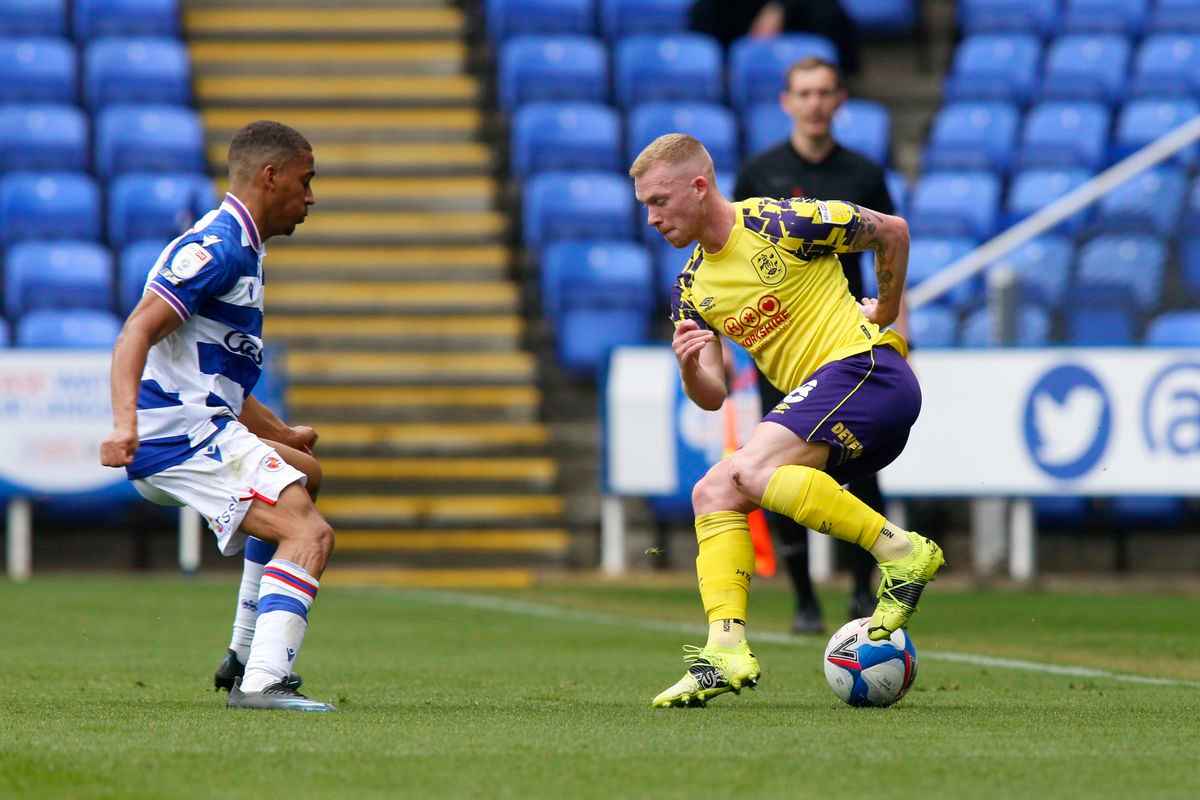 Prediksi Skor Reading vs Huddersfield