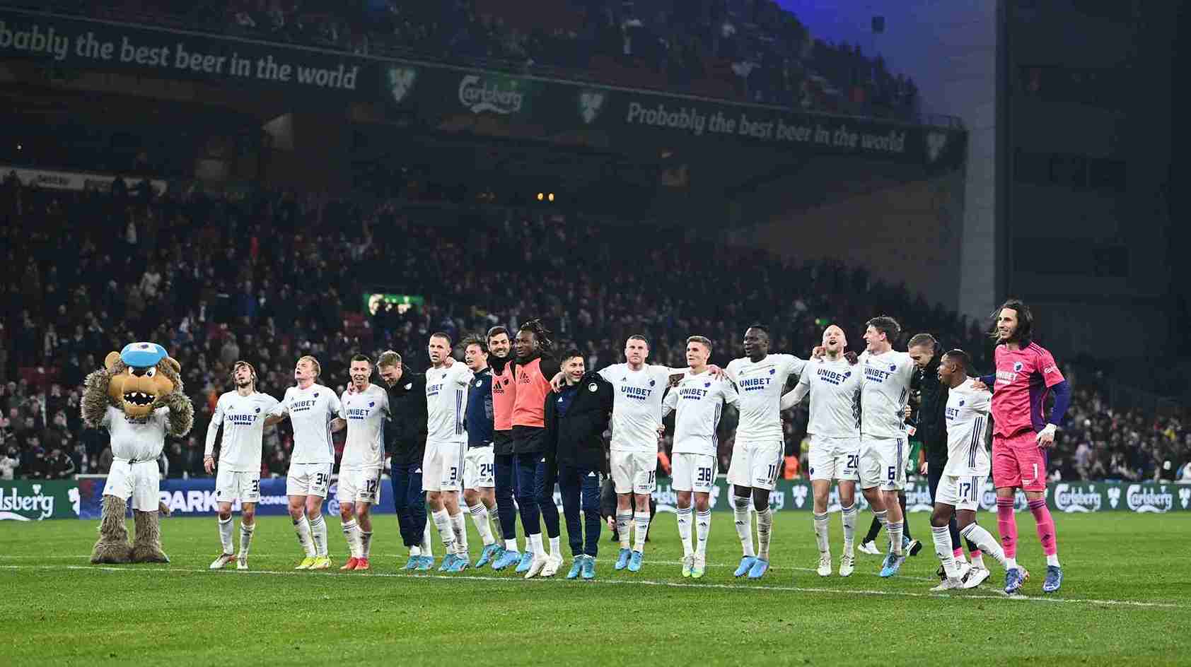 Prediksi Skor Odense Vs Randers