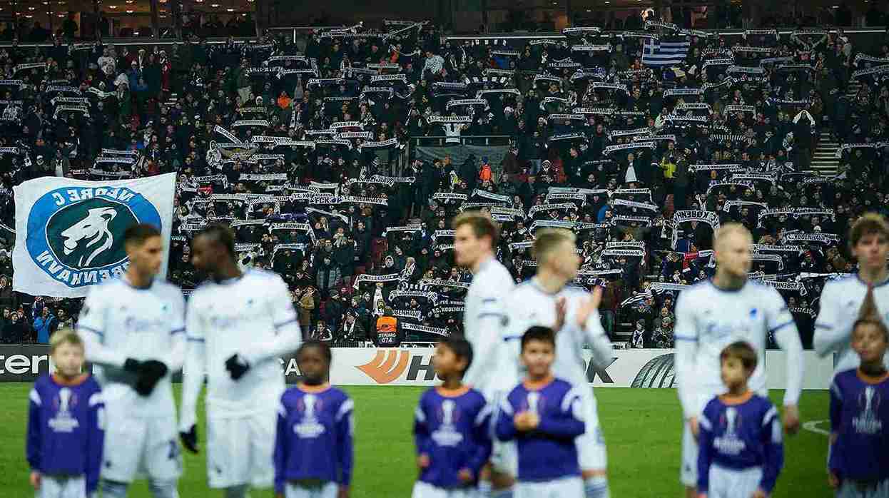 Prediksi Skor Copenhagen vs Malmo