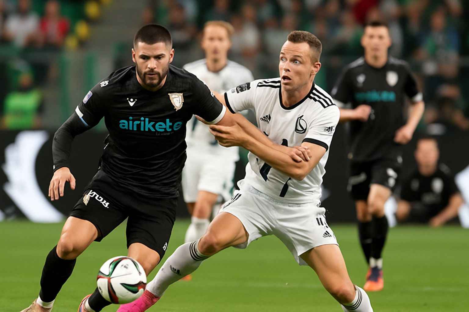 Prediksi Skor Drita vs FCSB