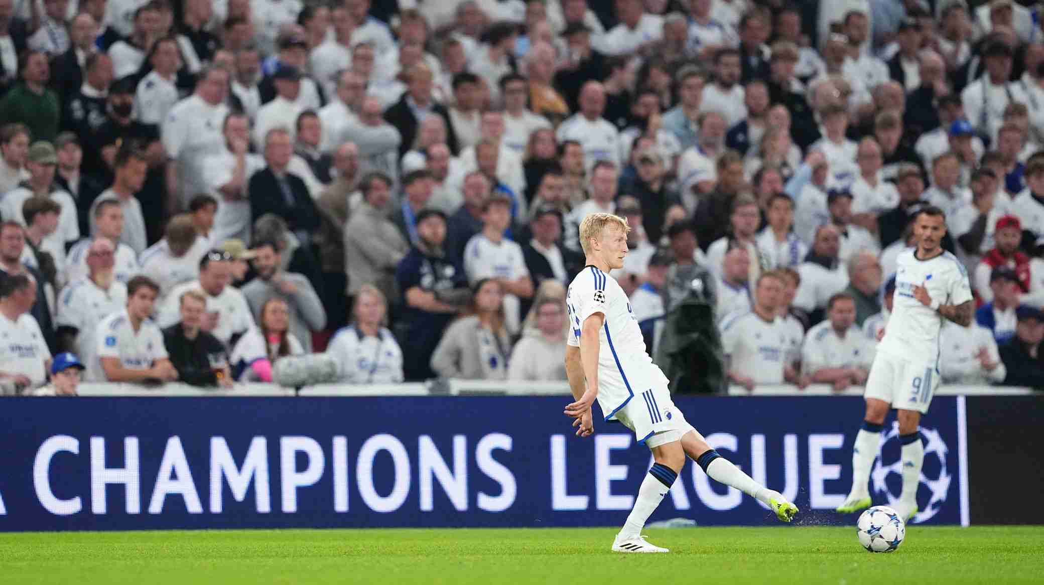 Prediksi Skor Basel vs Copenhagen