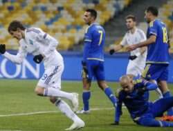 Prediksi Skor Dynamo Kyiv vs Maccabi Tel Aviv Liga Eropa, 29 Agustus 2025 Pukul 01.00 WIB