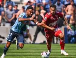 Prediksi Skor RC Lens vs Stade Brest Ligue 1, 30 Agustus 2025 Pukul 01.45 WIB