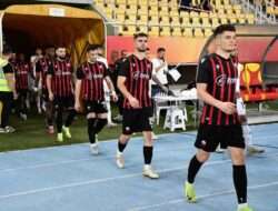 Prediksi Skor Shkendija vs Ludogorets Liga Eropa, 22 Agustus 2025 Pukul 00.00 WIB