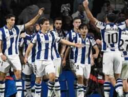 Prediksi Skor Real Sociedad vs Rennes, 2 Agustus 2025 Pukul 23.00 WIB