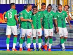 Prediksi Skor Madagascar vs Mauritania, 3 Agustus 2025 Pukul 00.00 WIB