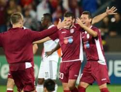 Prediksi Skor CFR Cluj vs Braga, 7 Agustus 2025 Pukul 23.30 WIB