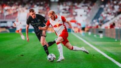 Prediksi Skor Club Brugge vs RB Salzburg Liga Champions, 13 Agustus 2025 Pukul 00.30 WIB