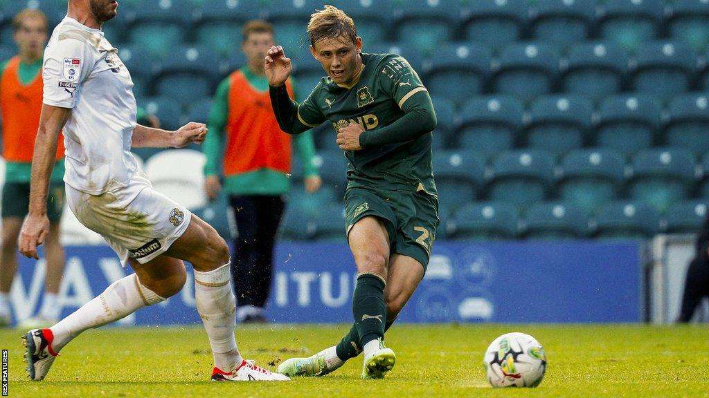 Prediksi Skor Plymouth Argyle vs Leyton Orient