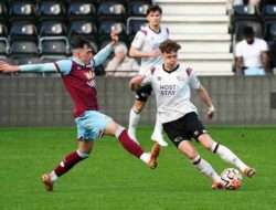 Prediksi Skor Burnley vs Derby County Piala EFL, 27 Agustus 2025 Pukul 01.45 WIB