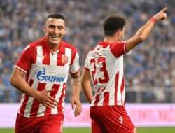 Prediksi Skor Pafos vs Red Star Liga Champions, 27 Agustus 2025 Pukul 02.00 WIB