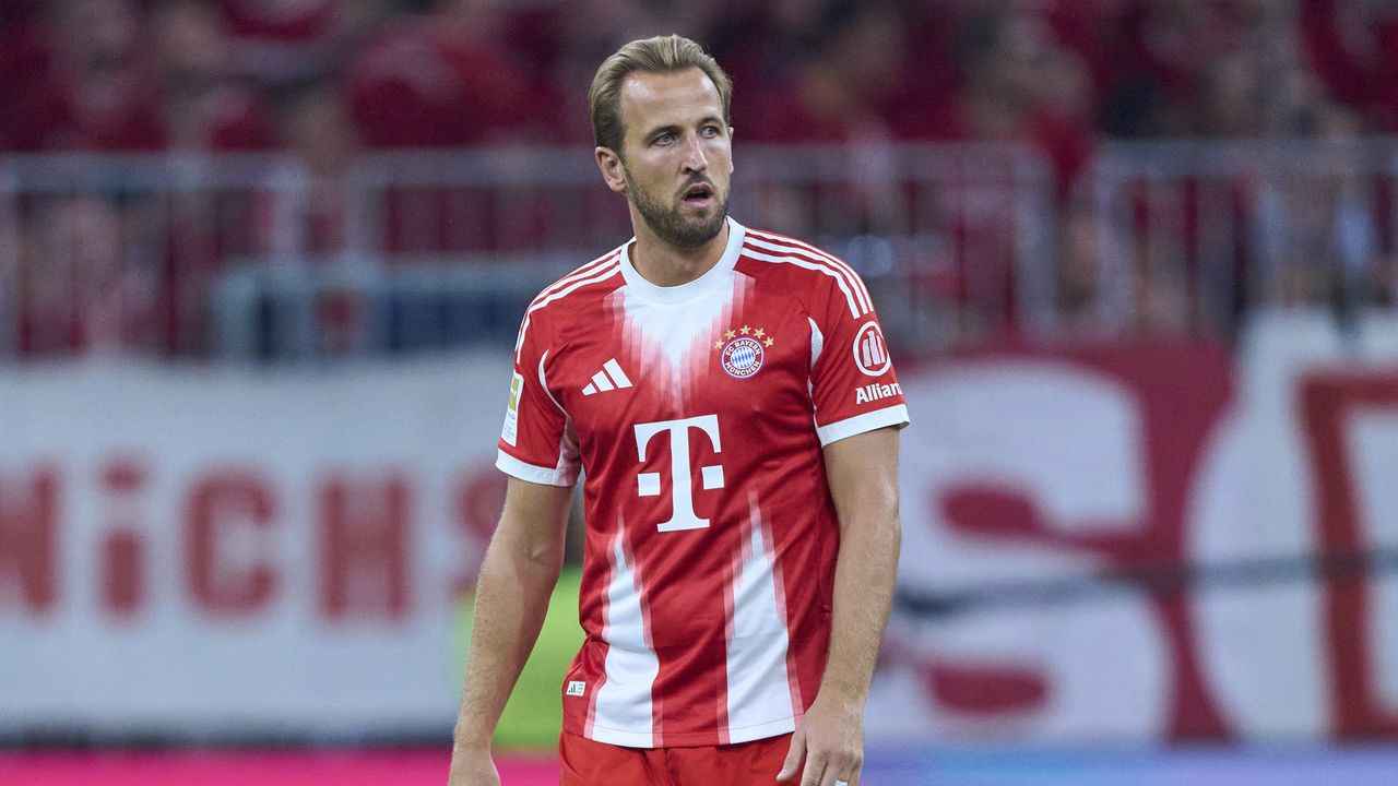 Prediksi Skor Wehen Wiesbaden vs Bayern Munchen