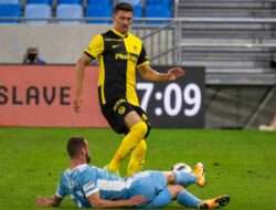 Prediksi Skor Young Boys vs Slovan Bratislava Liga Eropa, 29 Agustus 2025 Pukul 01.00 WIB