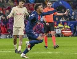 Prediksi Skor FC Salzburg vs Club Brugge Liga Champions, 6 Agustus 2025 Pukul 00.00 WIB