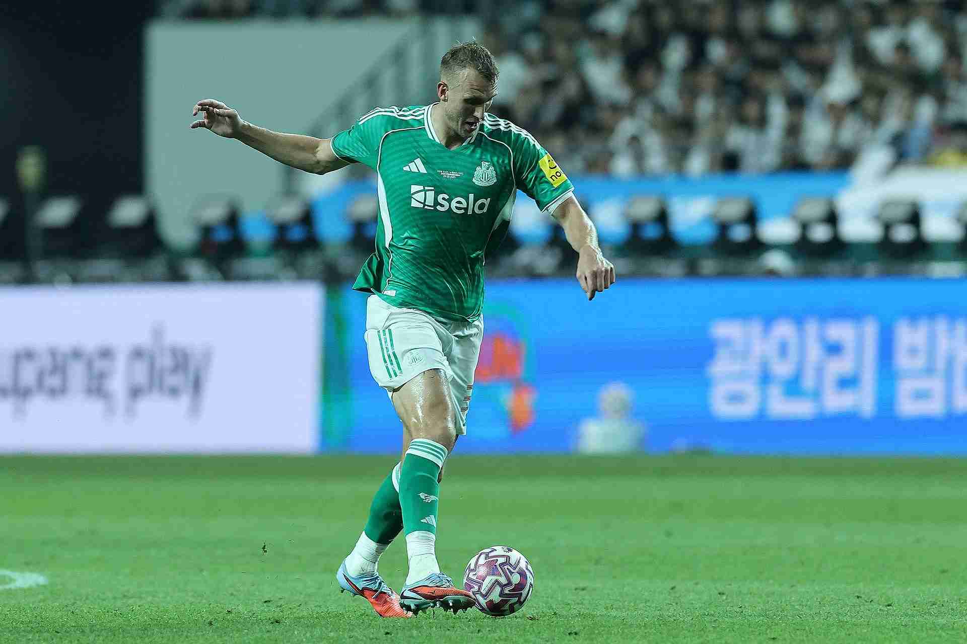 Prediksi Skor Newcastle vs Espanyol